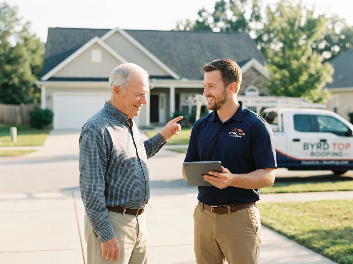 Roofing Sturgeon Bay, WI FAQs